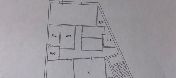 6غرفة منزل في Paternò, Italy رقم 259709 18