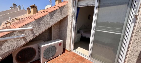 3 bedrooms Penthouse in Dehesa De Campoamor, Spain No. 175833 16