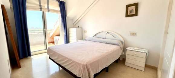 3 bedrooms Penthouse in Dehesa De Campoamor, Spain No. 175833 12