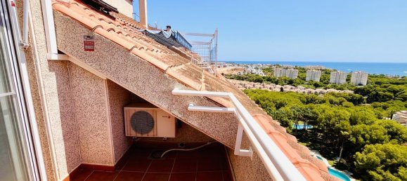 3 bedrooms Penthouse in Dehesa De Campoamor, Spain No. 175833 17