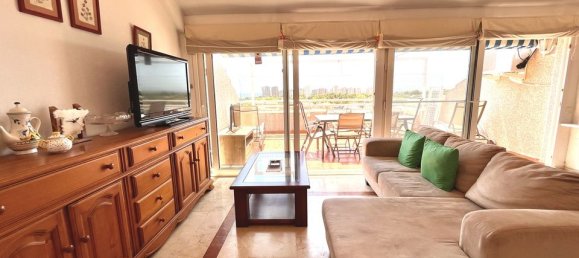 3 bedrooms Penthouse in Dehesa De Campoamor, Spain No. 175833 5