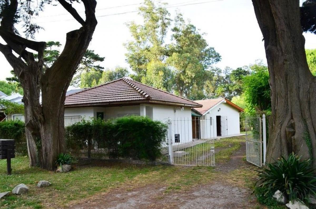 3 Schlafzimmer Haus in Mar del Plata, Argentina, Nr. 81395
