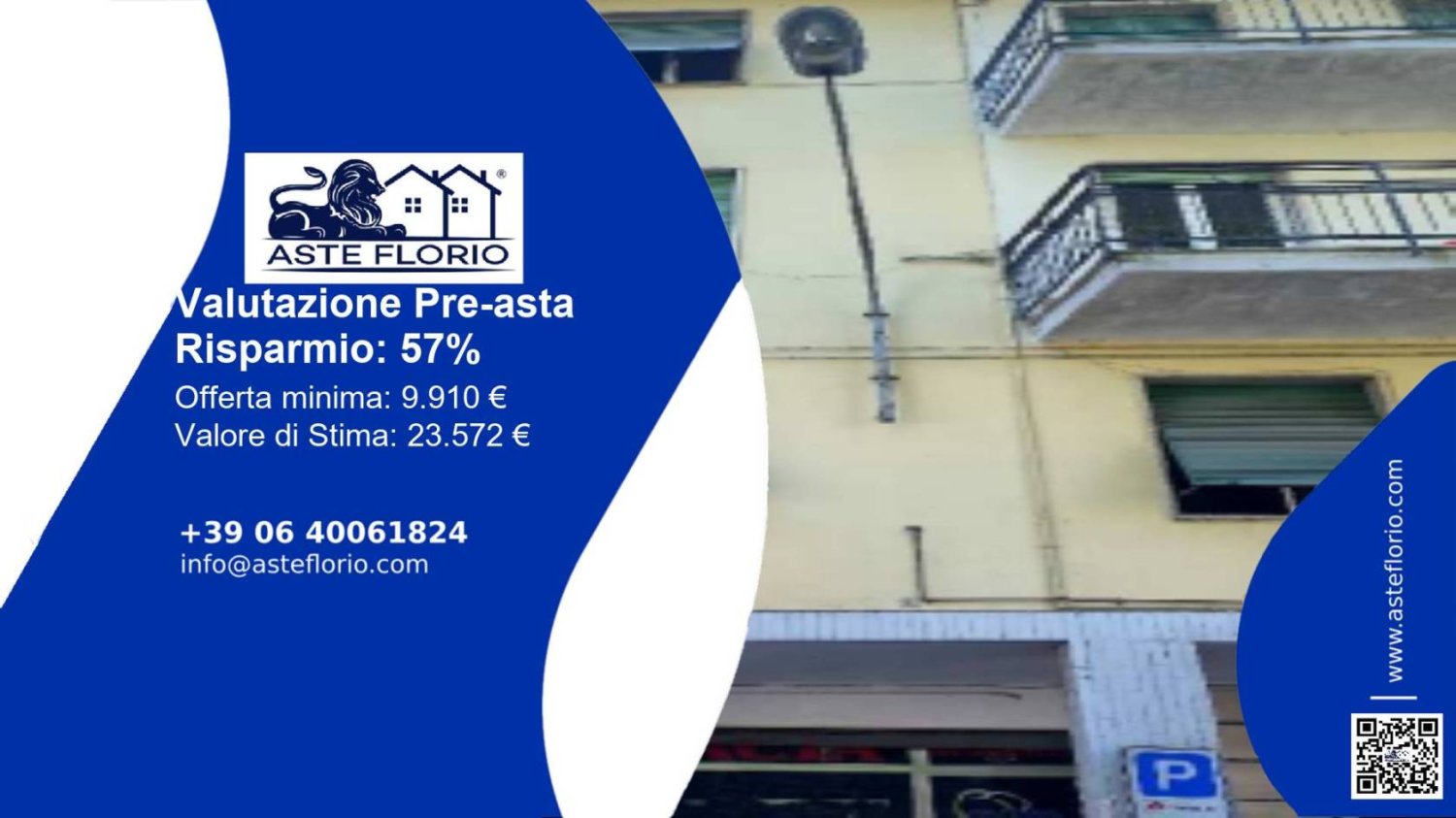 Квартира с 1 спальней в Кастеллетто д'Орба, Италия № 304603