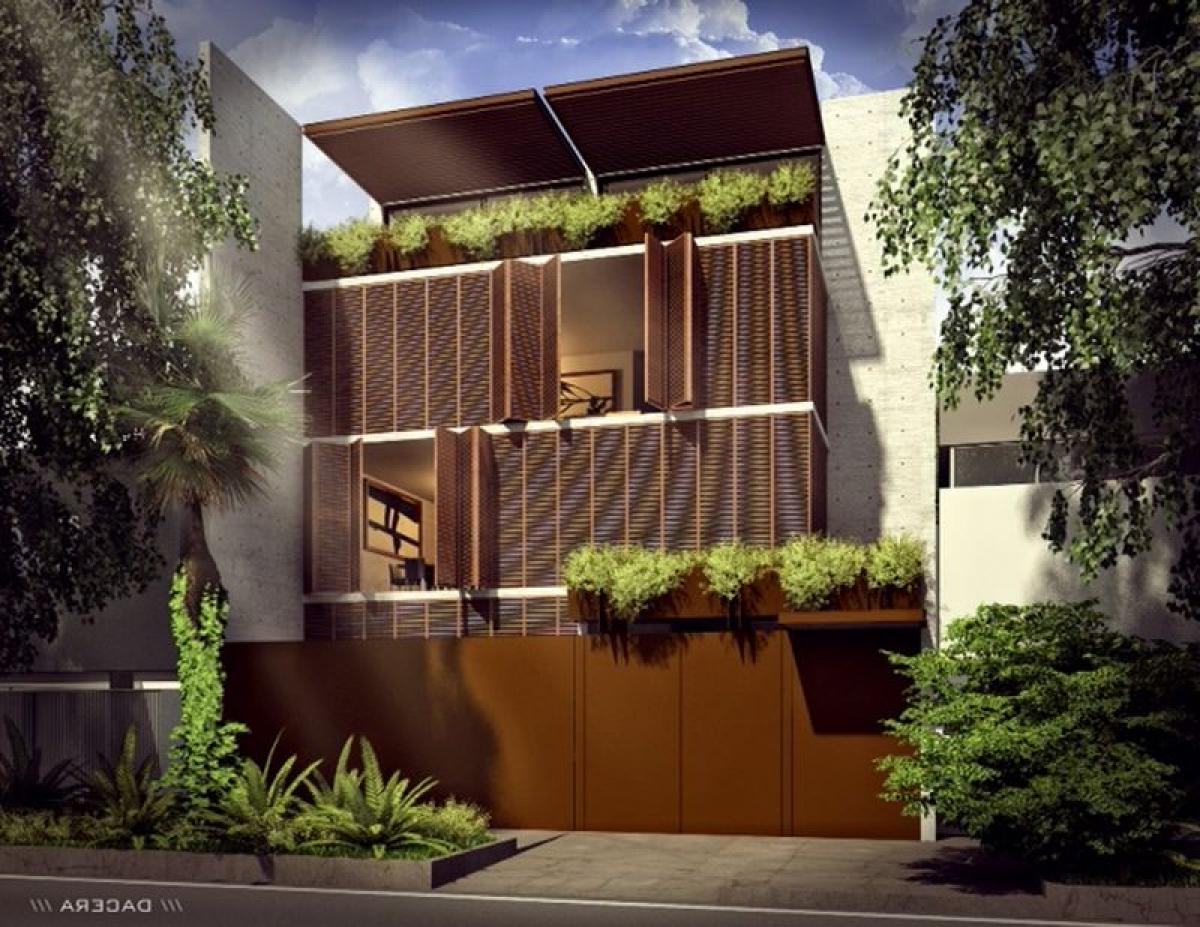 3 dormitorios apartamento en venta en Mexicali, Baja California, Mexico № 156866