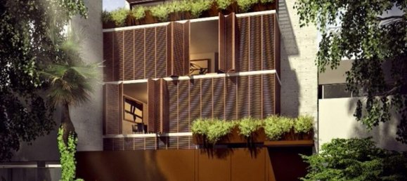 3 dormitorios apartamento en venta en Mexicali, Baja California, Mexico № 156866 2