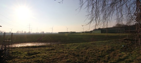 Земельный участок в Бергедорф, Германия № 22990 3