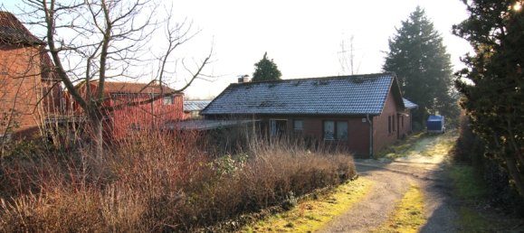 Земельный участок в Бергедорф, Германия № 22990 2