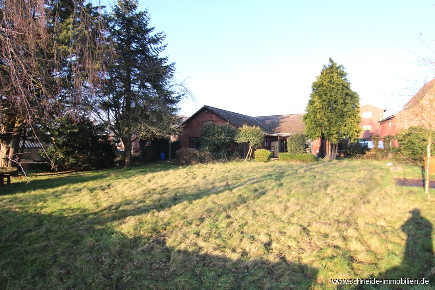 Земельный участок в Бергедорф, Германия № 22990