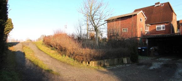 Земельный участок в Бергедорф, Германия № 22990 5