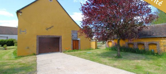 5 Schlafzimmer Schlösser in La Loupe, France, Nr. 152321 13
