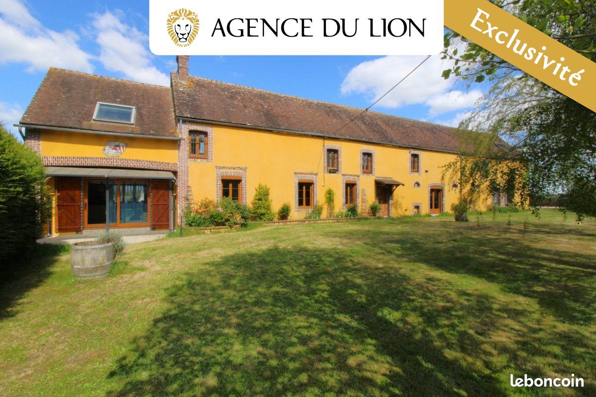 5 Schlafzimmer Schlösser in La Loupe, France, Nr. 152321