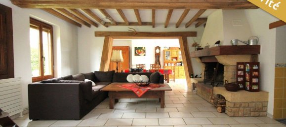 5 Schlafzimmer Schlösser in La Loupe, France, Nr. 152321 4
