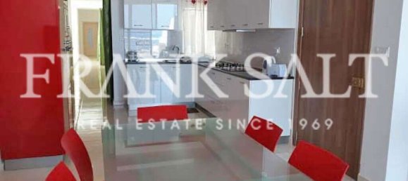 3 bedrooms Penthouse in Marsaskala, Malta No. 6845 5