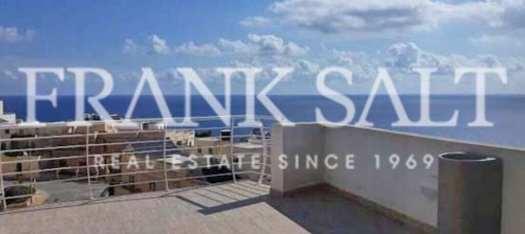 3 bedrooms Penthouse in Marsaskala, Malta No. 6845 2