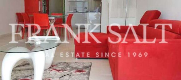 3 bedrooms Penthouse in Marsaskala, Malta No. 6845 4