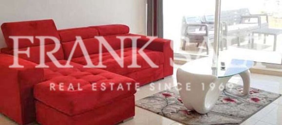 3 bedrooms Penthouse in Marsaskala, Malta No. 6845 3