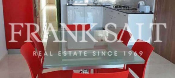 3 bedrooms Penthouse in Marsaskala, Malta No. 6845 6