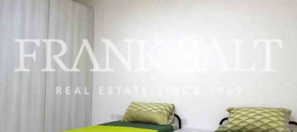 3 bedrooms Penthouse in Marsaskala, Malta No. 6845 10