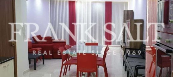 3 bedrooms Penthouse in Marsaskala, Malta No. 6845 7