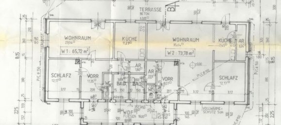 5-Zimmer Bungalow in Guntramsdorf, Austria, Nr. 178907 23