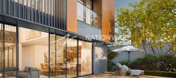 Villa de 6 dormitorios en Abu Dhabi, UAE No. 95062 13