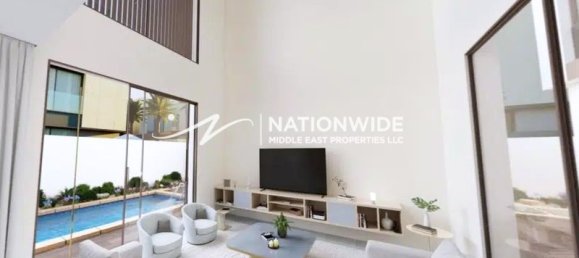 Villa de 6 dormitorios en Abu Dhabi, UAE No. 95062 4