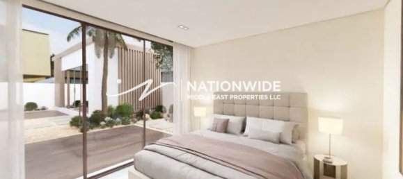 Villa de 6 dormitorios en Abu Dhabi, UAE No. 95062 5