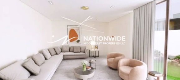 Villa de 6 dormitorios en Abu Dhabi, UAE No. 95062 9