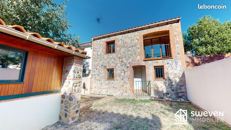 Дом с 2 спальнями в Восточные Пиренеи, Франция № 301528