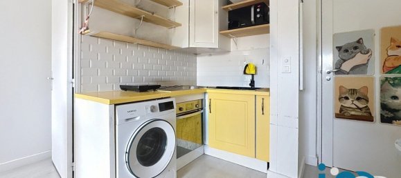 2 rooms Apartment in Valbonne, France No. 294292 4