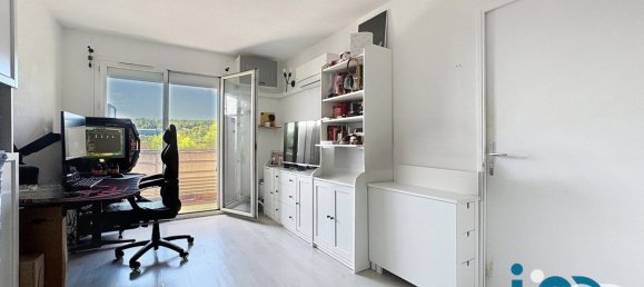 2 rooms Apartment in Valbonne, France No. 294292 2