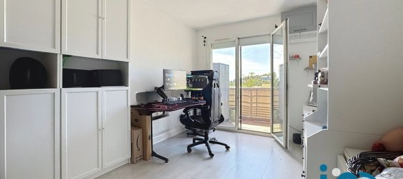 2 rooms Apartment in Valbonne, France No. 294292 3