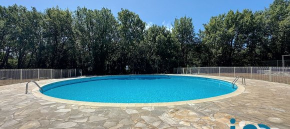 2 rooms Apartment in Valbonne, France No. 294292 7