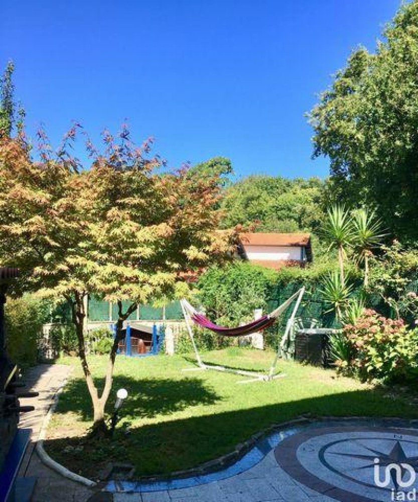 Studio in the Condo in Hendaye, France No. 13650