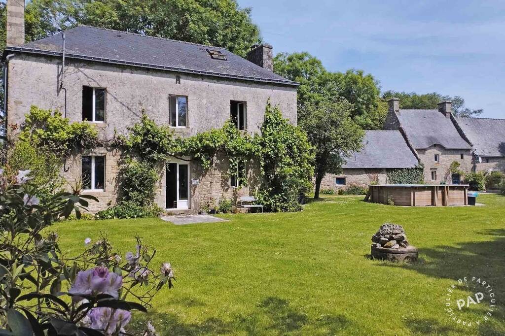 4 bedrooms House in Pluvigner, France No. 330470