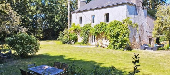 4 bedrooms House in Pluvigner, France No. 330470 2