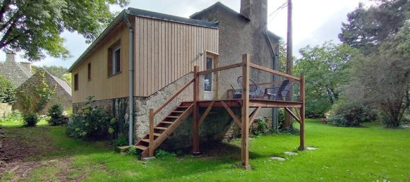 4 bedrooms House in Pluvigner, France No. 330470 5