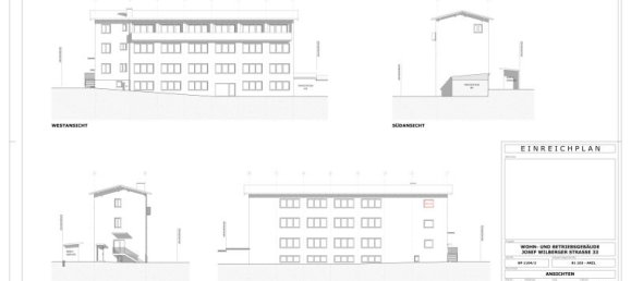Propiedad comercial de 20 habitaciónes en Innsbruck-Stadt, Austria No. 202922 18