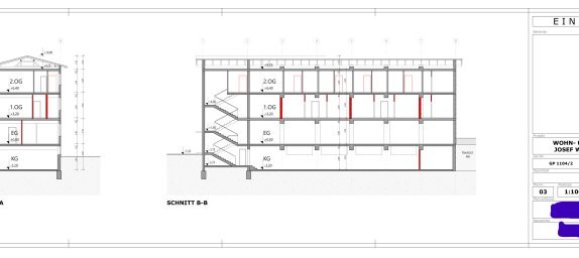 Propiedad comercial de 20 habitaciónes en Innsbruck-Stadt, Austria No. 202922 17