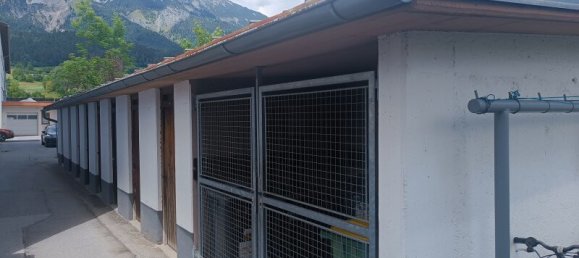 Propiedad comercial de 20 habitaciónes en Innsbruck-Stadt, Austria No. 202922 5
