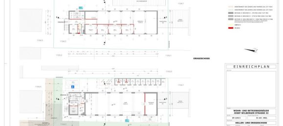 Propiedad comercial de 20 habitaciónes en Innsbruck-Stadt, Austria No. 202922 15
