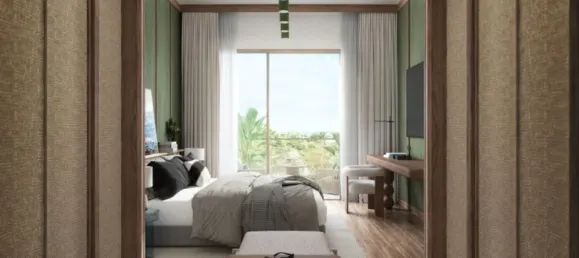 2 Schlafzimmer Wohnung in Phuket, Thailand, Nr. 144415 16