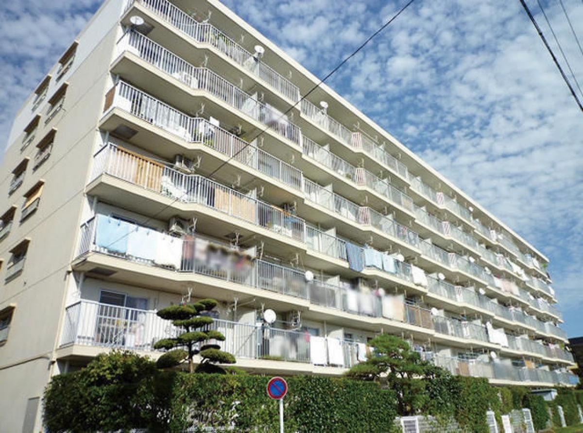 4 Schlafzimmer Wohnung in Aichi, Japan, Nr. 4511