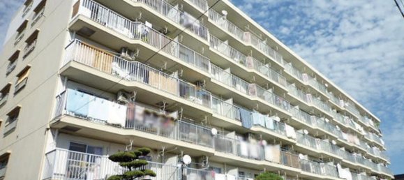 4 Schlafzimmer Wohnung in Aichi, Japan, Nr. 4511 2