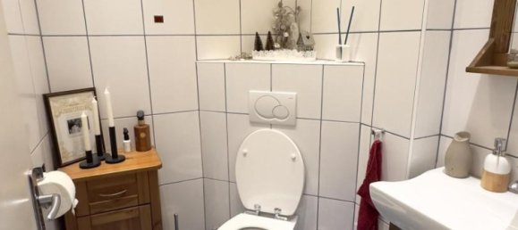 3 rooms Apartment in Schorfling am Attersee, Austria No. 44424 5