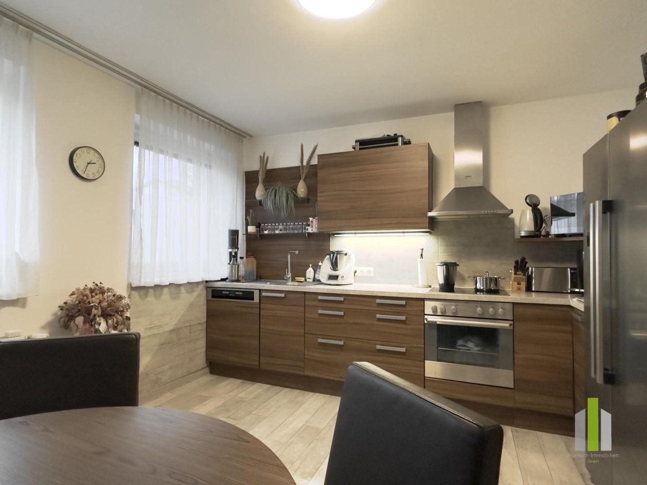 3 rooms Apartment in Schorfling am Attersee, Austria No. 44424