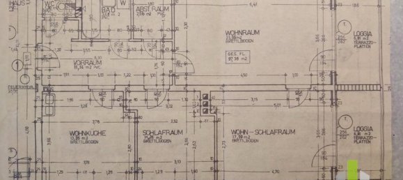 3 rooms Apartment in Schorfling am Attersee, Austria No. 44424 8