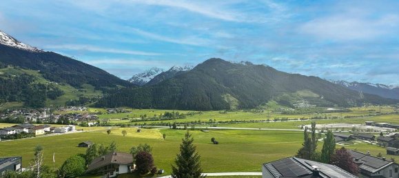 2 Schlafzimmer Wohnung in Hollersbach im Pinzgau, Austria, Nr. 254125 2