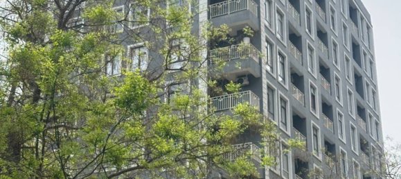 Квартира с 2 спальнями в Баку, Азербайджан № 1295 13