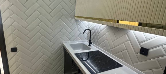 Квартира с 2 спальнями в Баку, Азербайджан № 1295 20